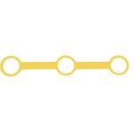 fixador_em_alca_duplo_amarelo