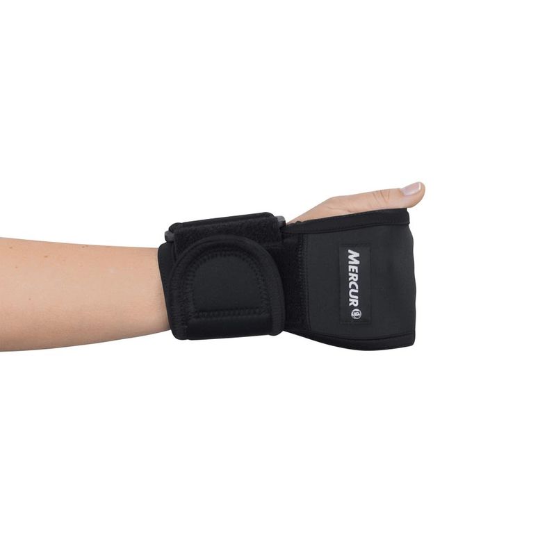 Wrist Supports for Yoga