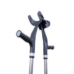 Muleta Canadense - Par