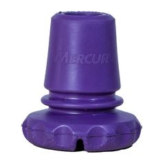 Ponteira 7/8" Articulada para Muletas