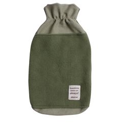 Capa para Bolsa para Água Quente