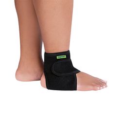 Tornozeleira Ajustável Flex